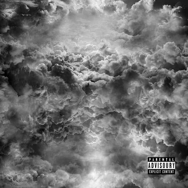 The Neighbourhood I Love You. Album Cover