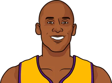 Kobe Bryant
