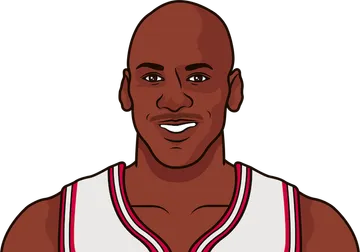 Michael Jordan