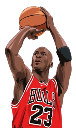 Michael Jordan