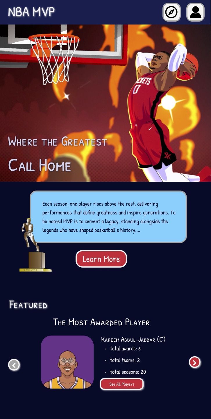 Mobile Mockup 1