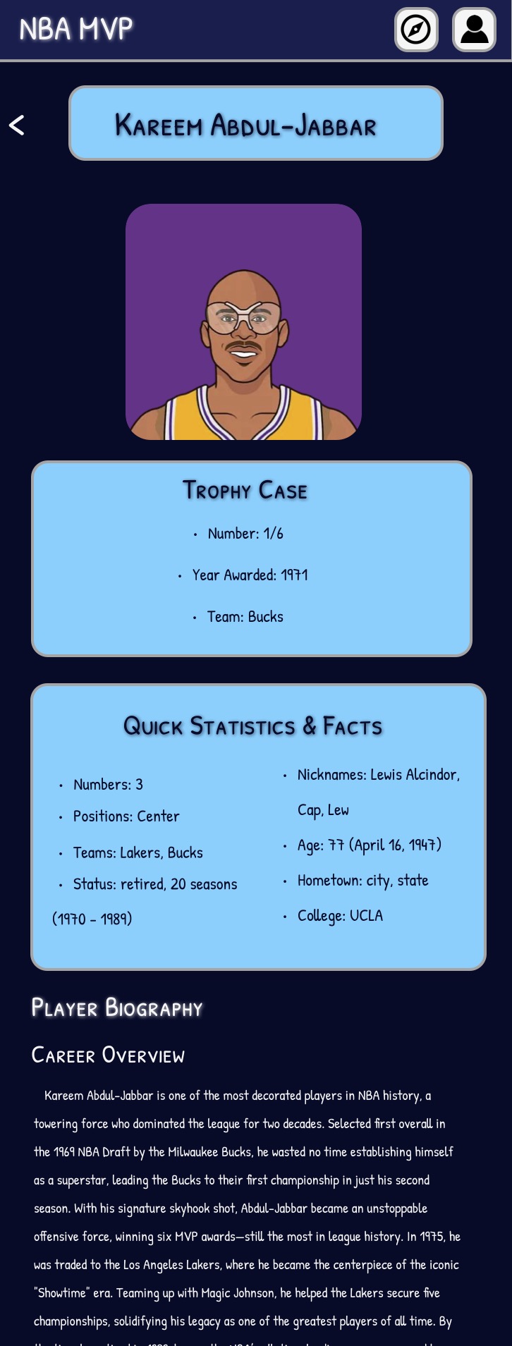 Mobile Mockup 3