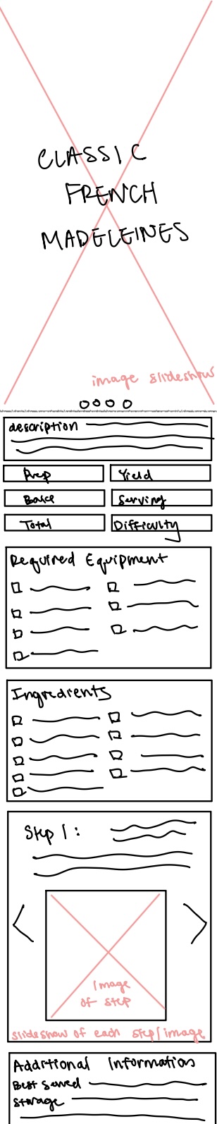 Mobile View 2 Prototype
