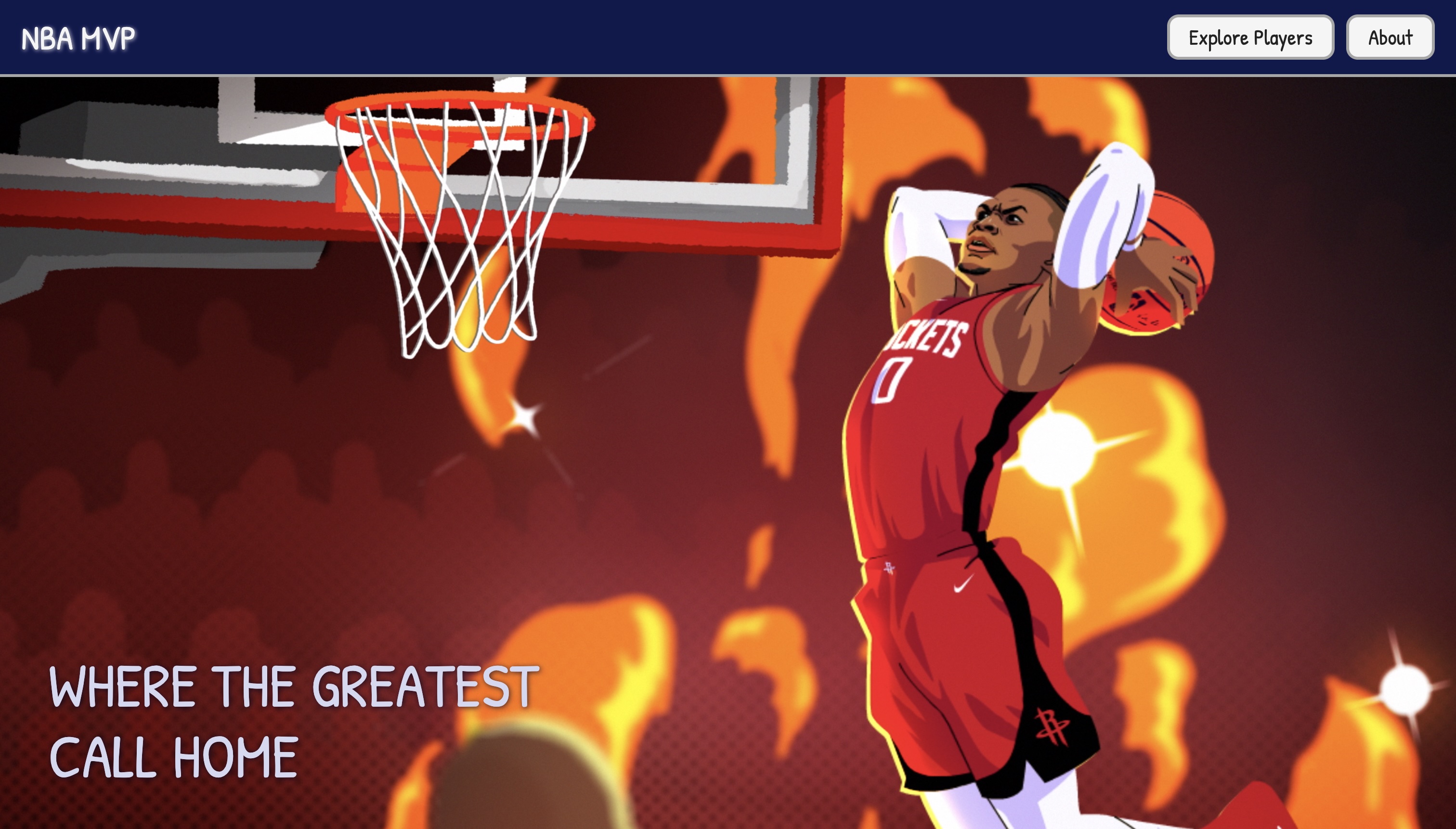 Microsite one